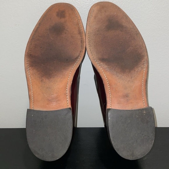 Johnston & Murphy Loafer’s.  Lot of 2. Size 8.5 - Picture 9 of 16